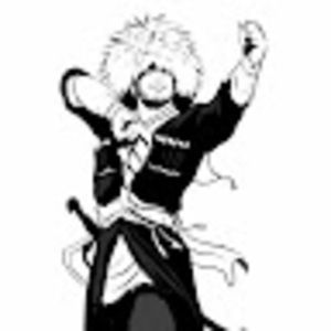 Meet your Posher, George